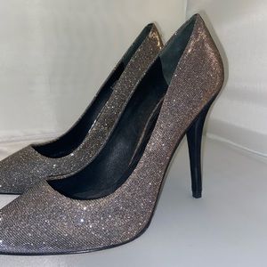 Brian Atwood womens heels size 8.5